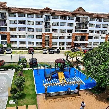 One Oasis A2, Shortwalk Sm Mall Free Pool Kitchen Davao City Exteriér fotografie