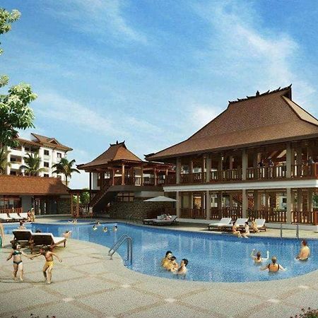 One Oasis A2, Shortwalk Sm Mall Free Pool Kitchen Davao City Exteriér fotografie
