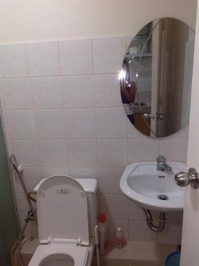 One Oasis A2, Shortwalk Sm Mall Free Pool Kitchen Davao City Exteriér fotografie
