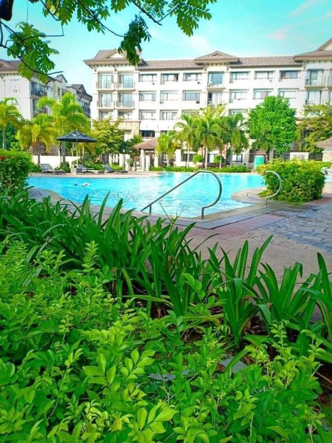 One Oasis A2, Shortwalk Sm Mall Free Pool Kitchen Davao City Exteriér fotografie