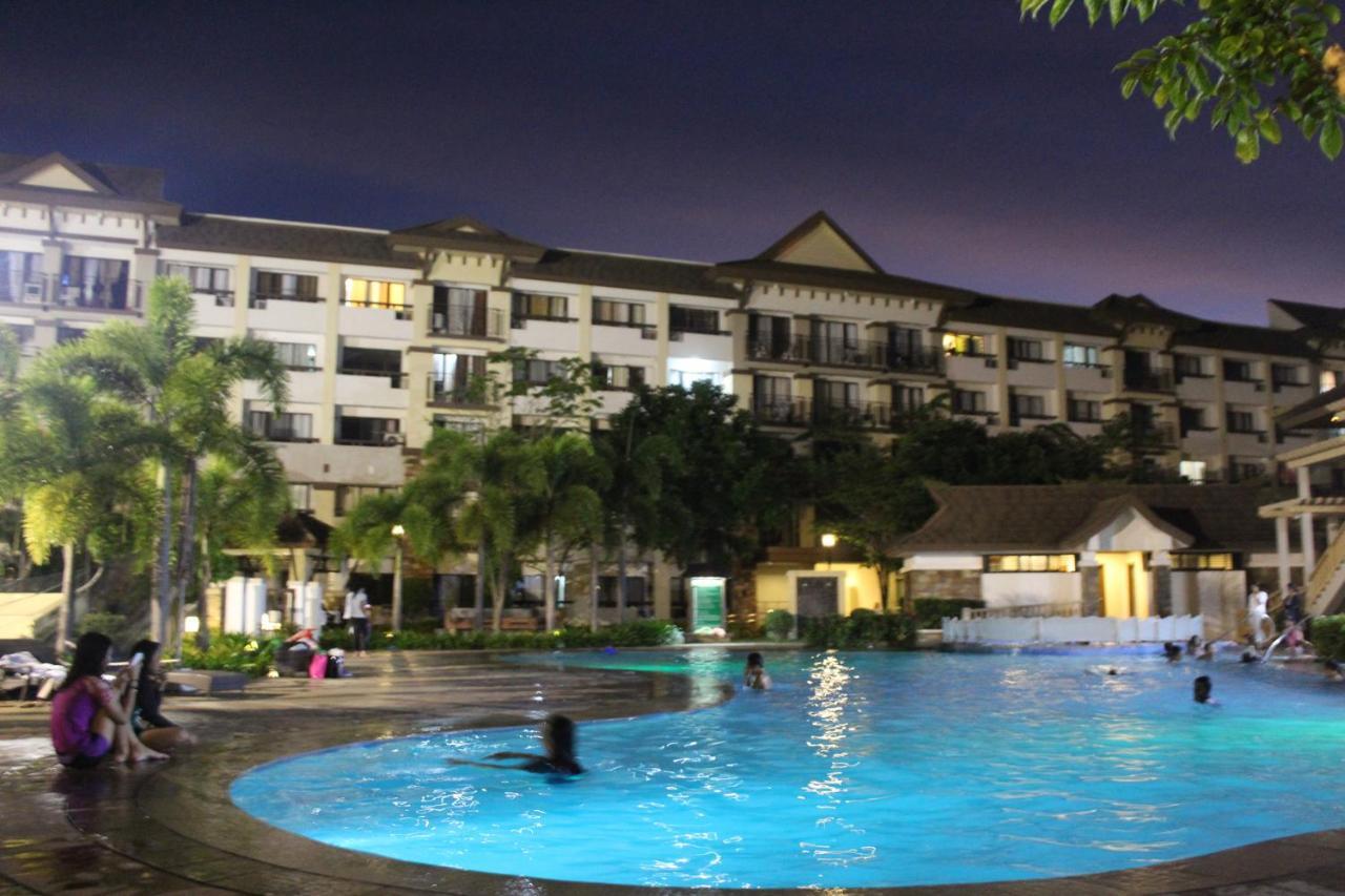One Oasis A2, Shortwalk Sm Mall Free Pool Kitchen Davao City Exteriér fotografie