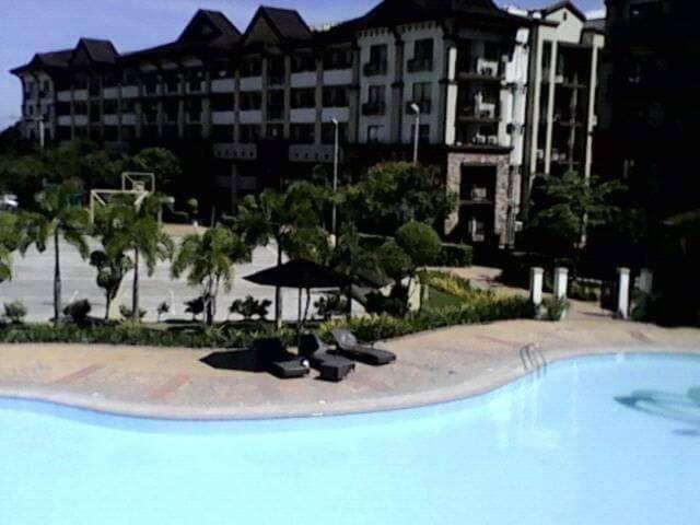 One Oasis A2, Shortwalk Sm Mall Free Pool Kitchen Davao City Exteriér fotografie