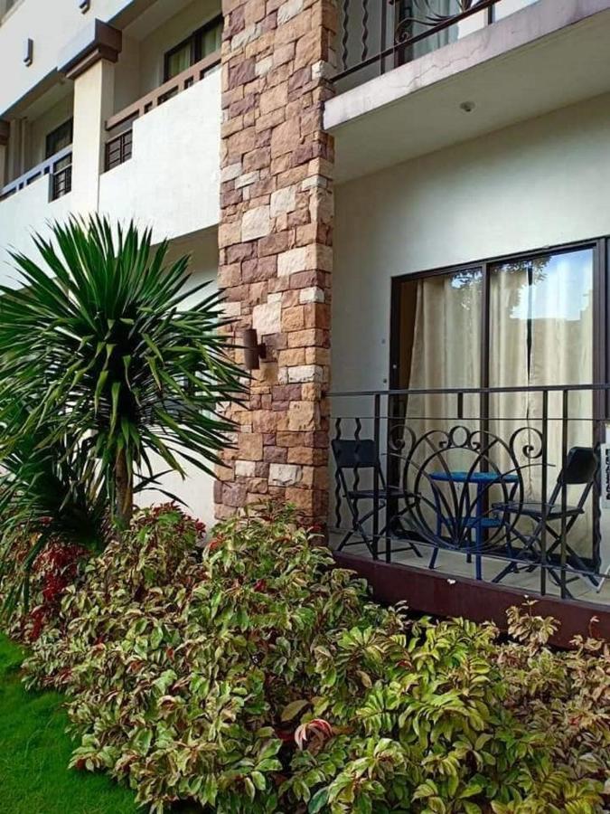 One Oasis A2, Shortwalk Sm Mall Free Pool Kitchen Davao City Exteriér fotografie