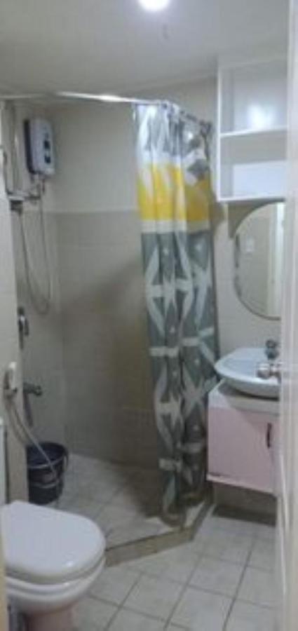 One Oasis A2, Shortwalk Sm Mall Free Pool Kitchen Davao City Exteriér fotografie