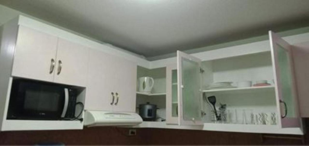 One Oasis A2, Shortwalk Sm Mall Free Pool Kitchen Davao City Exteriér fotografie